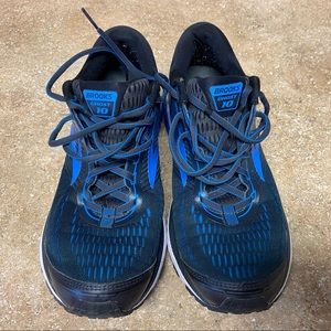 Brooks Ghost 10